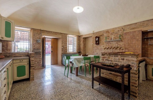 Cioccaro House | Nice apartment in villa for 5 people with WIFI, patio, pets allowed and panoramic view