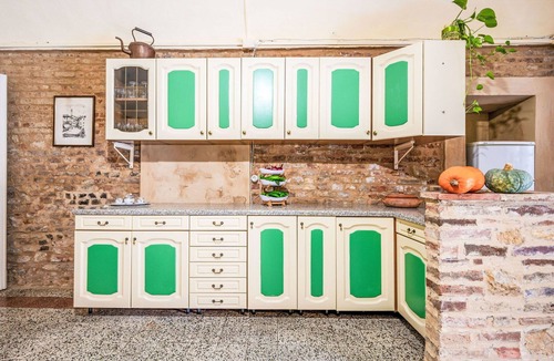 Cioccaro House | Nice apartment in villa for 5 people with WIFI, patio, pets allowed and panoramic view