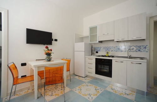 Raito Apartment | Nice apartment for 4 people with TV