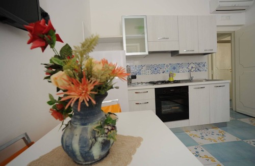 Raito Apartment | Nice apartment for 4 people with TV