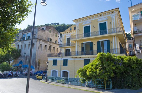 Raito Apartment | Nice apartment for 4 people with TV