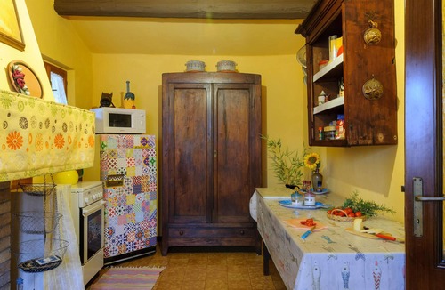 Serrungarina House | Nice home in Cartoceto with WiFi