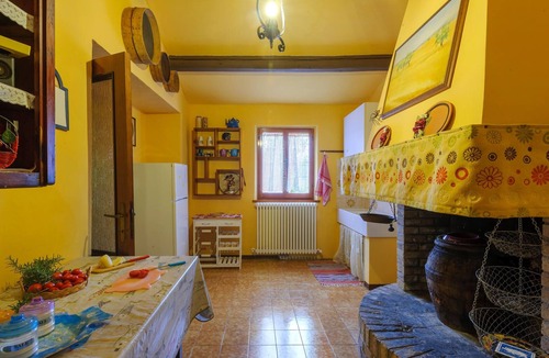 Serrungarina House | Nice home in Cartoceto with WiFi