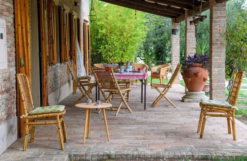 Serrungarina House | Nice home in Cartoceto with WiFi