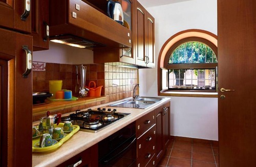 Giungano House | Nice home in Giungano