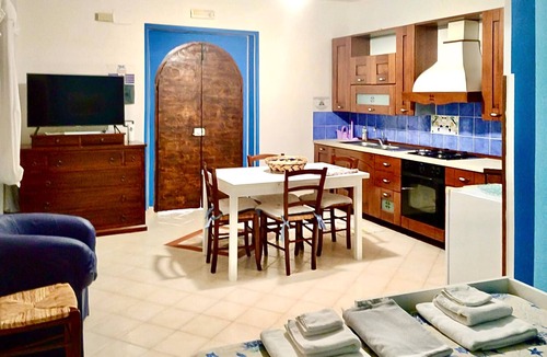 Giungano House | Nice home in Giungano