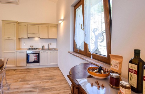 Gualdo Cattaneo House | Nice home in Gualdo Cattaneo with WiFi