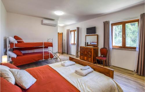 Gualdo Cattaneo House | Nice Home In Gualdo Cattaneo With Wifi