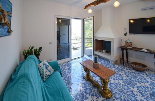 Casamicciola Terme House | Nice home in Casamicciola Terme with sauna