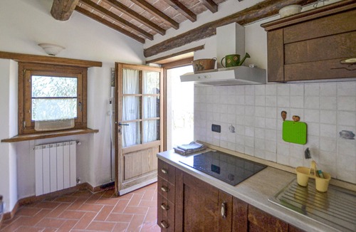 Pratovecchio House | Nice home in Pratovecchio Stia