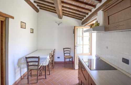 Pratovecchio House | Nice home in Pratovecchio Stia