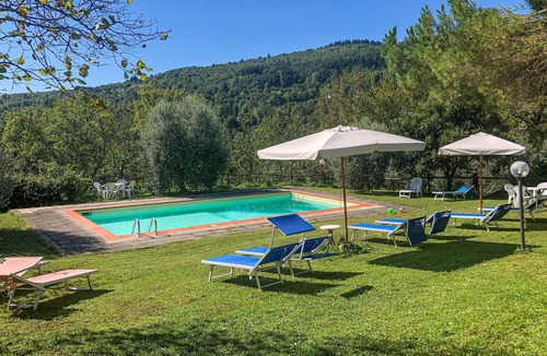 Pratovecchio House | Nice home in Pratovecchio Stia