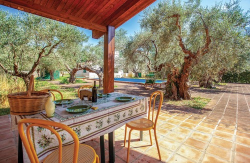 Tocco da Casauria House | Nice home in Tocco da Casauria