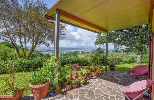 Giugnano House | Nice home in Lamporecchio