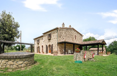 Manciano House | Nice home in Manciano