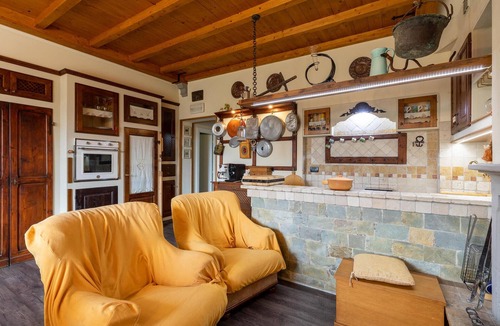 San Giustino House | Nice home in San Giustino -PG-