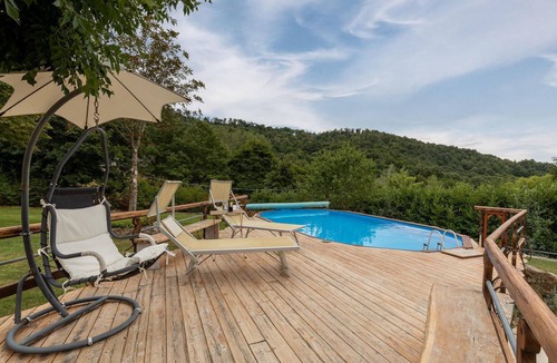 San Giustino House | Nice home in San Giustino -PG-