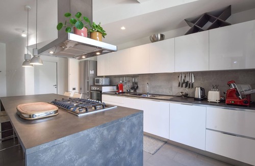 San Venanzo House | Nice home in San Venanzo