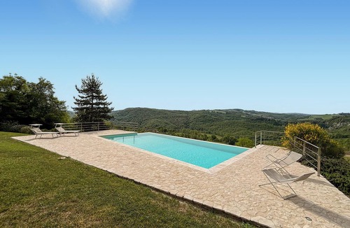 San Venanzo House | Nice home in San Venanzo