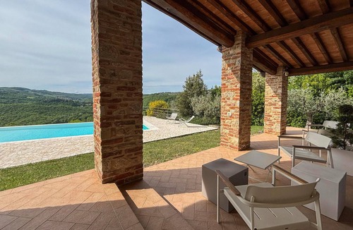 San Venanzo House | Nice home in San Venanzo