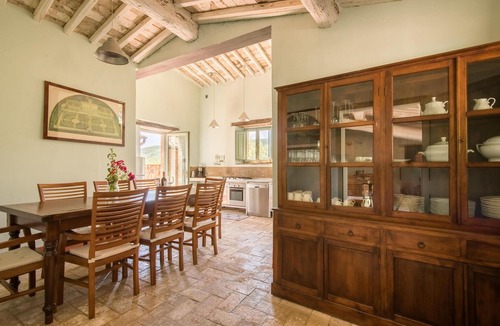 Radicondoli House | Nice home in Belforte - Radicondoli