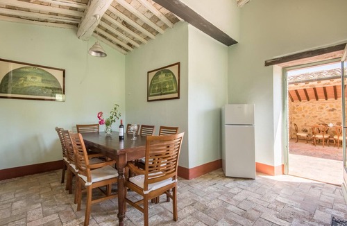 Radicondoli House | Nice home in Belforte - Radicondoli