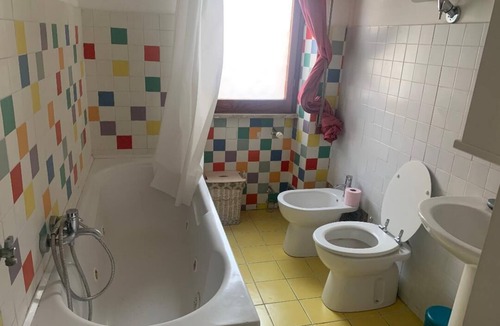 Monteverde Nuovo Apartment | Nice Independent Apartment With big Patio