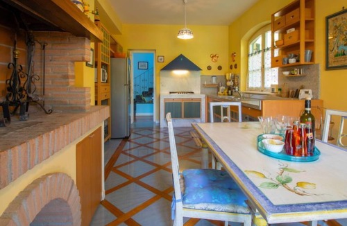 San Lorenzo Nuovo House | Nicoletta by Interhome