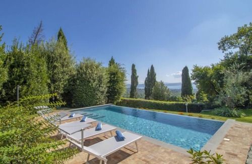 San Lorenzo Nuovo House | Nicoletta by Interhome