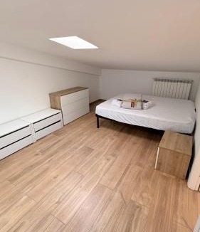 Campo di Giove House | Nicos House