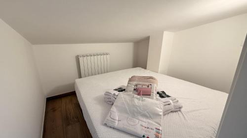Campo di Giove House | Nicos House
