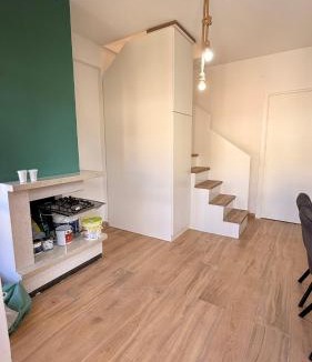 Campo di Giove House | Nicos House