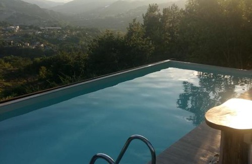 Sogliano al Rubicone Bed & Breakfast | Nido D'Ape bed and breakfast