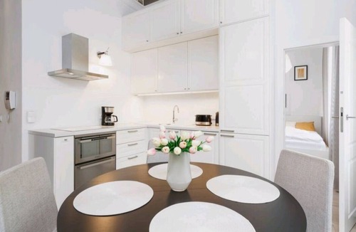 Aurelio Apartment | Nido Dell'amore