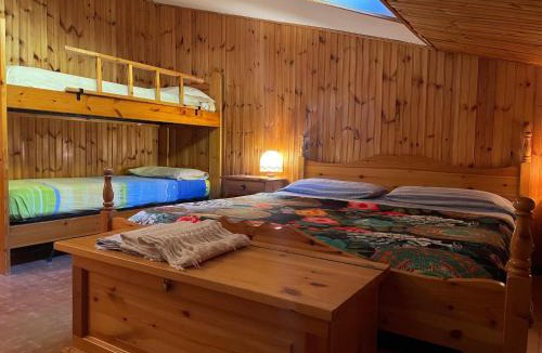 Pietraporzio Apartment | Nido delle Alpi con Garage