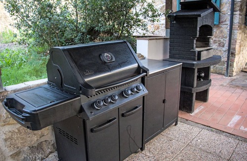 Montecatini Val di Cecina House | Nido di Falco by Interhome