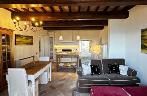 Todi Apartment | Nido di Gufi
