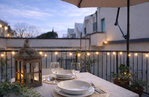 Pesaro Apartment | Nido di Rossini