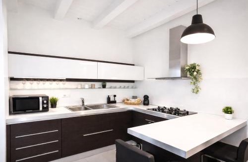 Pesaro Apartment | Nido di Rossini