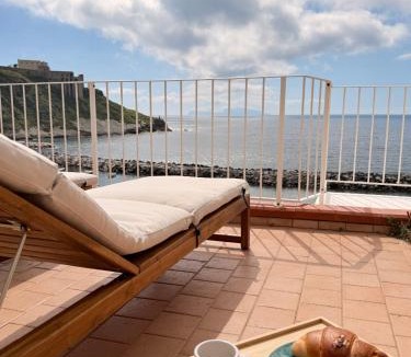 Procida Apartment | Nido di Selene, Procida