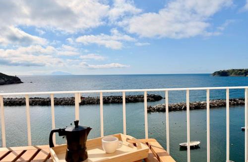 Procida Apartment | Nido di Selene, Procida