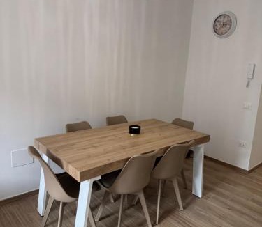 Prati di Tivo Apartment | Nido Gran Sasso
