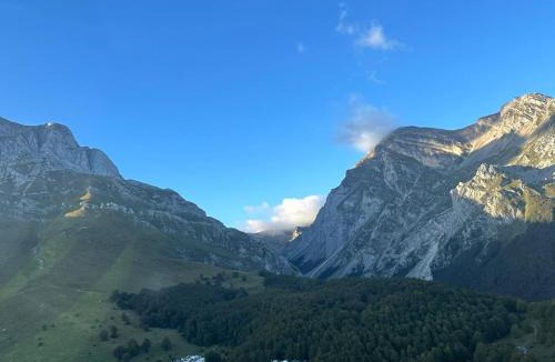Prati di Tivo Apartment | Nido Gran Sasso