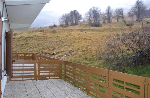 Prati di Tivo Apartment | Nido Gran Sasso