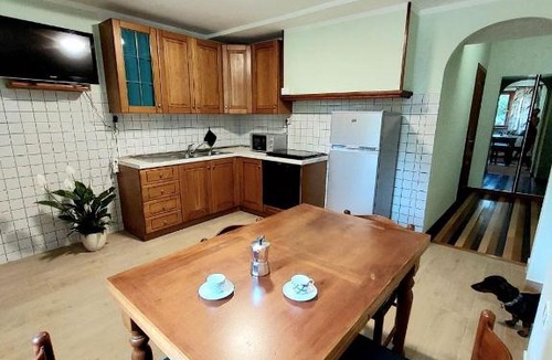 Ortignano Raggiolo House | Nido Romantico Appartamento con 2 camere vicino a Poppi e Camaldoli