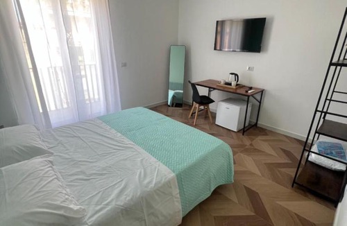 Secondigliano Bed & Breakfast | Nika Partenope Rooms