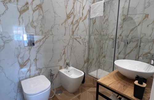 Secondigliano Bed & Breakfast | Nika Partenope Rooms