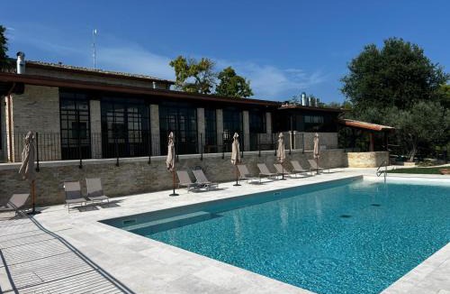 Controguerra House | Nike Country Retreat - Suite 6