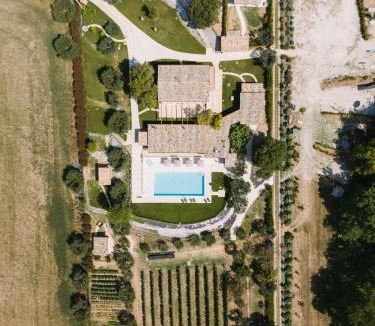 Controguerra House | Nike Country Retreat - Suite 6