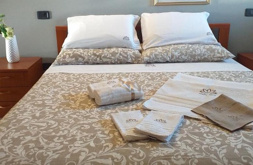 Marina di Montenero Apartment | NINFEA HOUSE